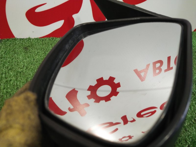 Зеркало боковое, 7500 рублей, Красноярск