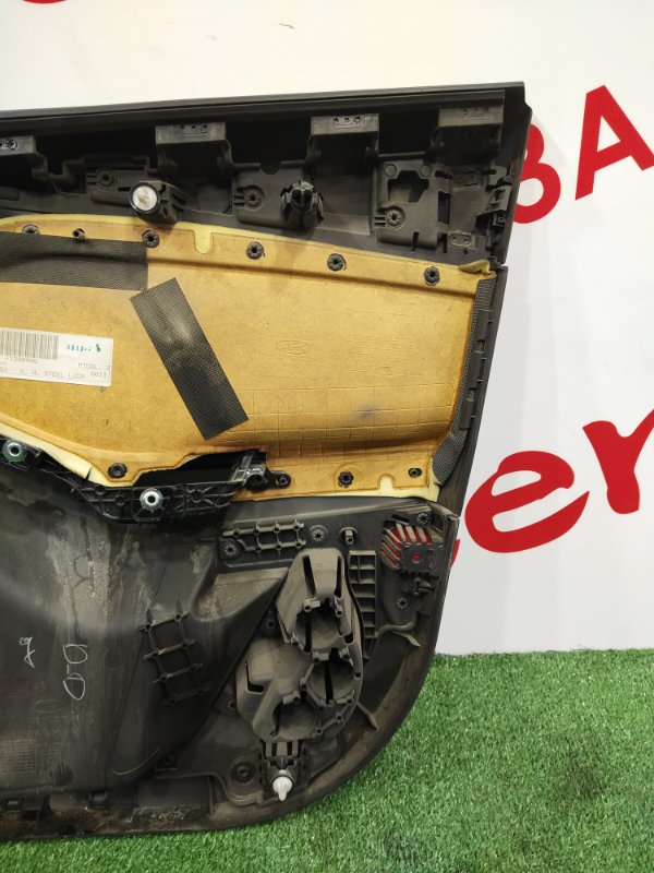 Обшивка двери, 1300 рублей, Красноярск