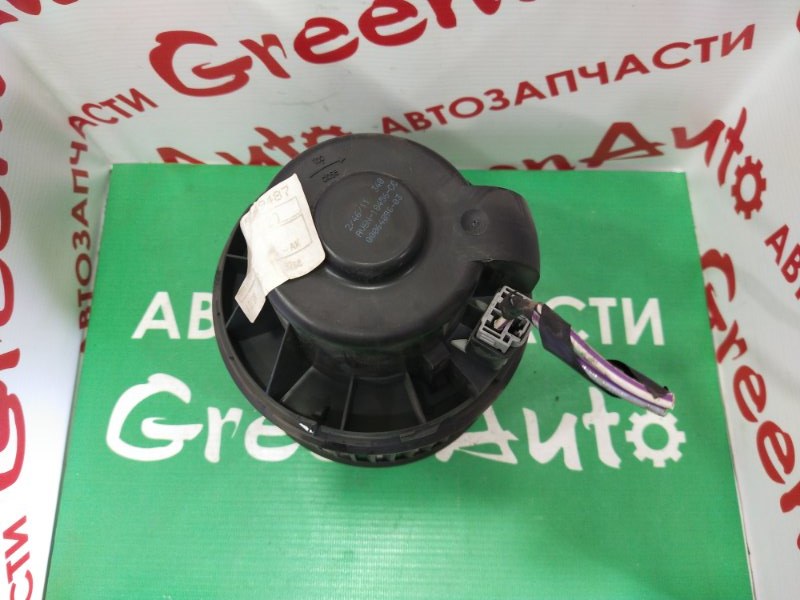 Мотор печки, 3500 рублей, Красноярск