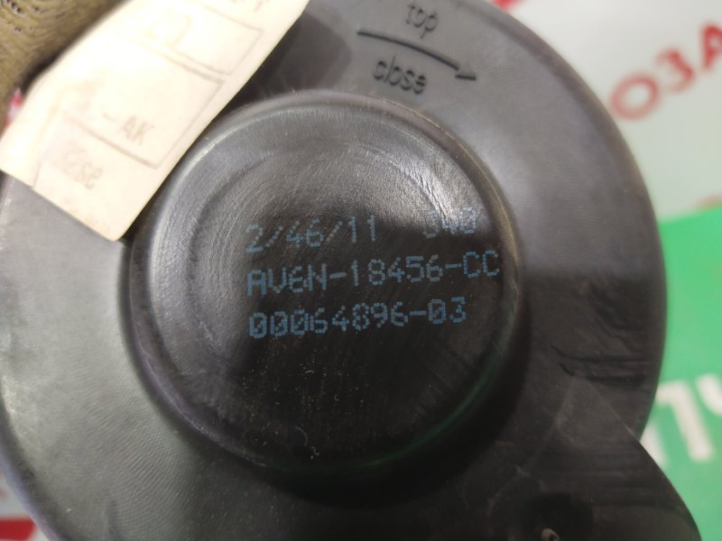 Мотор печки, 3500 рублей, Красноярск