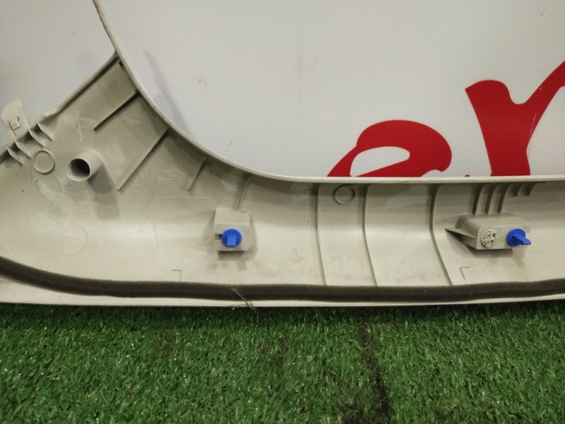 Обшивка стойки кузова, 400 рублей, Красноярск