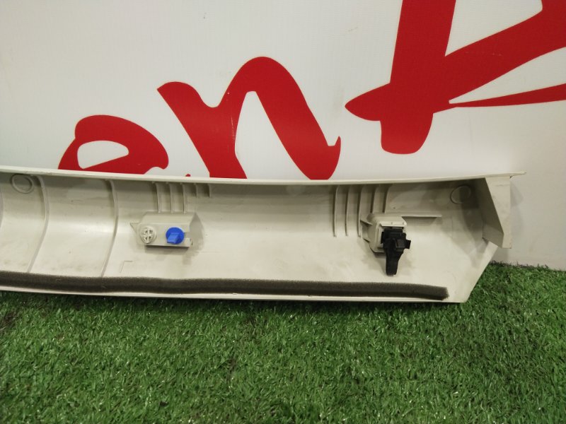 Обшивка стойки кузова, 400 рублей, Красноярск