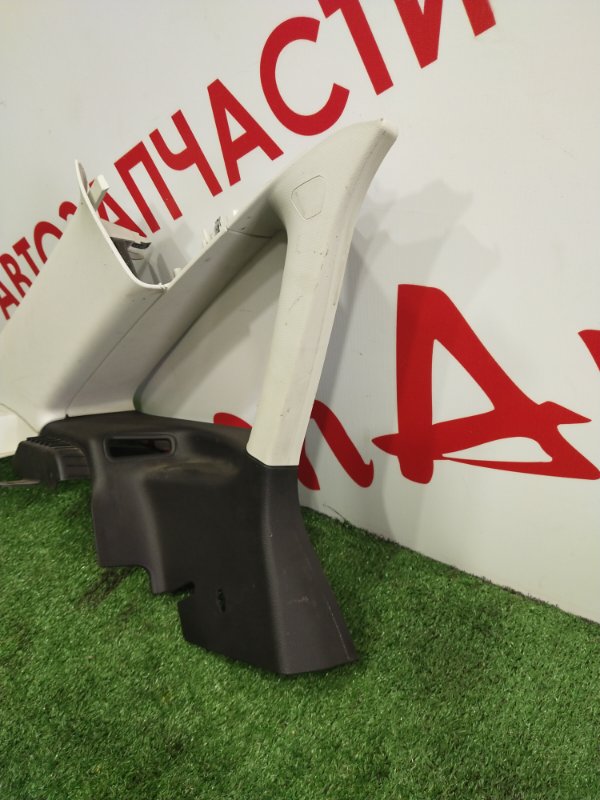 Обшивка стойки кузова, 1500 рублей, Красноярск