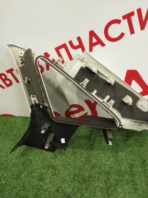 Обшивка стойки кузова, 1500 рублей, Красноярск