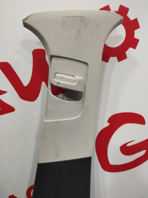 Обшивка стойки кузова, 600 рублей, Красноярск