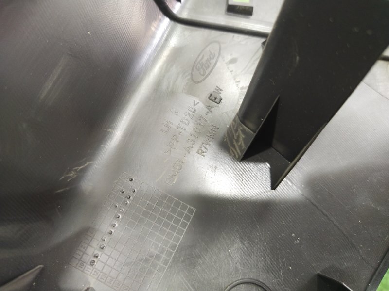 Обшивка стойки кузова, 500 рублей, Красноярск