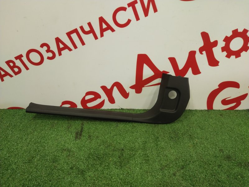 Накладка на порог салона, 700 рублей, Красноярск