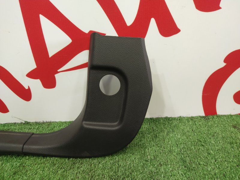 Накладка на порог салона, 700 рублей, Красноярск