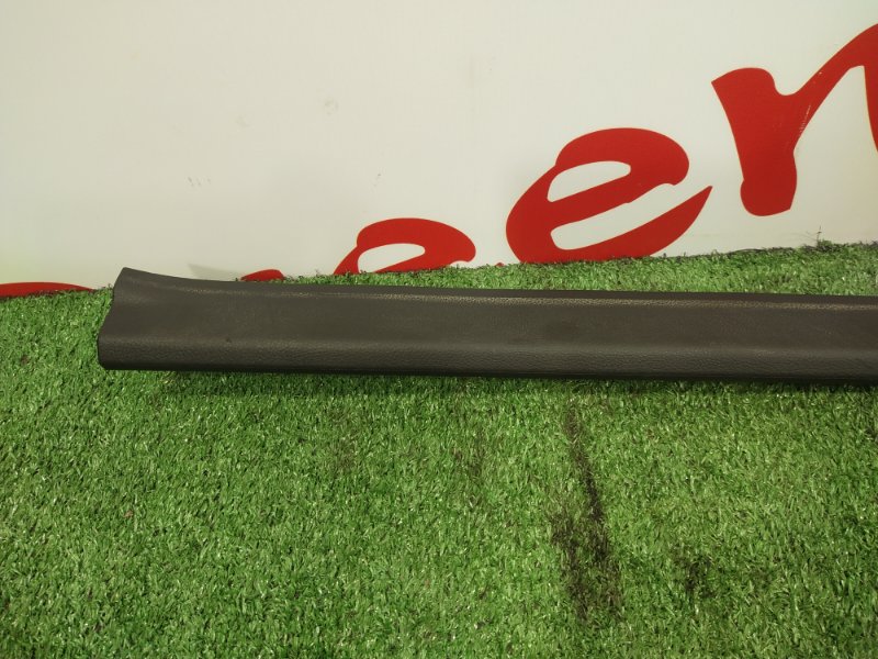 Накладка на порог салона, 700 рублей, Красноярск