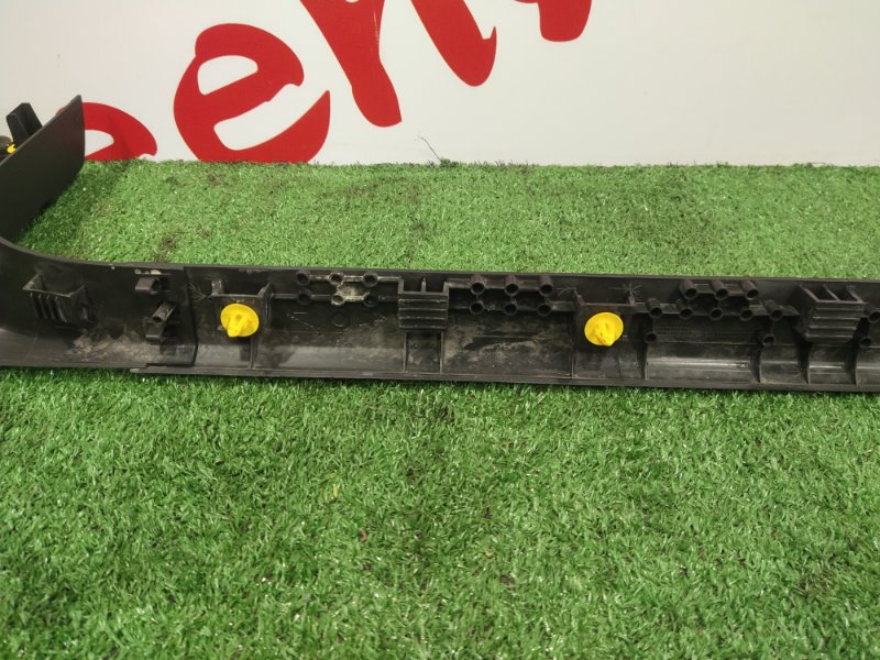 Накладка на порог салона, 700 рублей, Красноярск