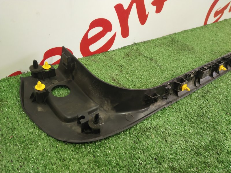 Накладка на порог салона, 700 рублей, Красноярск