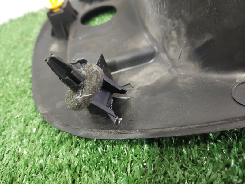 Накладка на порог салона, 700 рублей, Красноярск