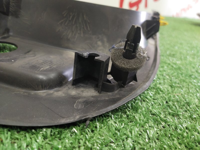 Накладка на порог салона, 700 рублей, Красноярск