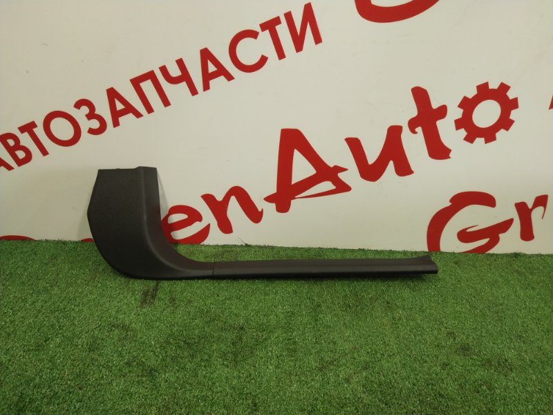 Накладка на порог салона, 900 рублей, Красноярск