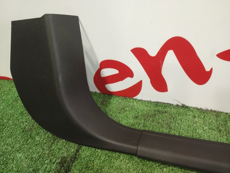 Накладка на порог салона, 900 рублей, Красноярск