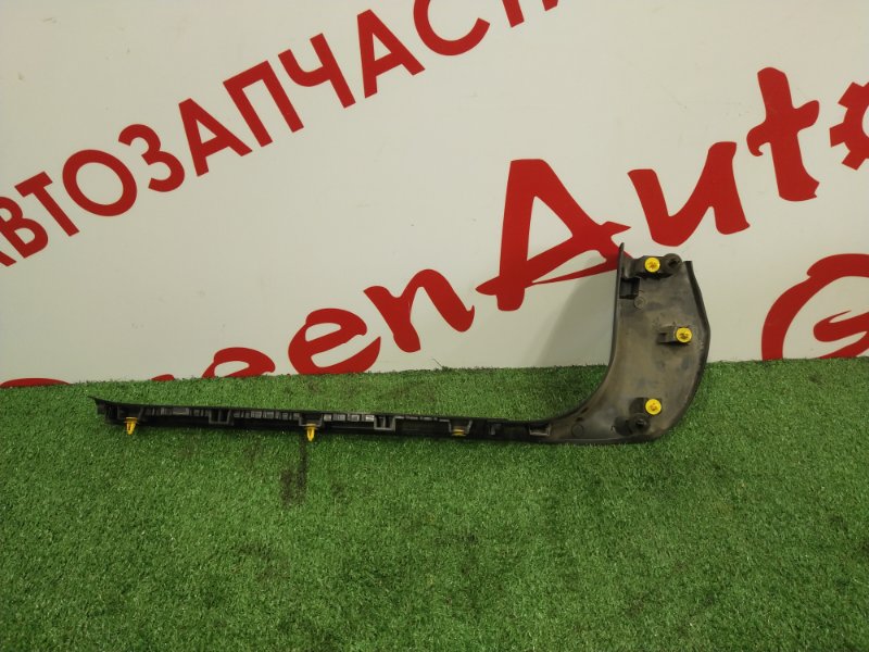 Накладка на порог салона, 900 рублей, Красноярск