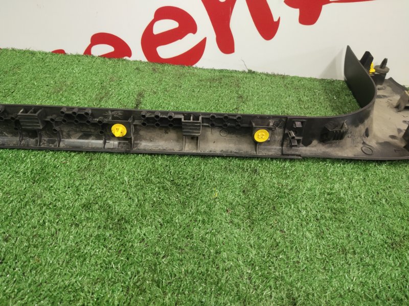 Накладка на порог салона, 900 рублей, Красноярск