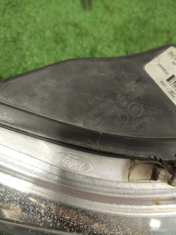 Фара, 8500 рублей, Красноярск