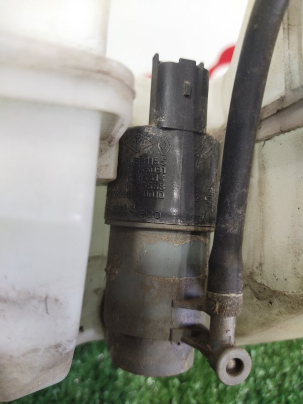 Бачок омывателя, 1000 рублей, Красноярск