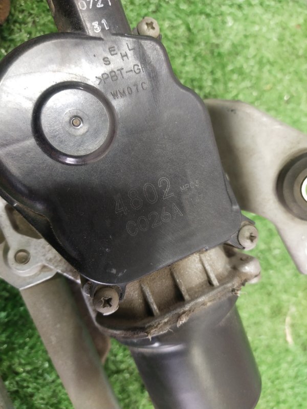 Трапеция дворников, 3000 рублей, Красноярск