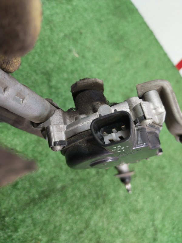 Трапеция дворников, 3000 рублей, Красноярск