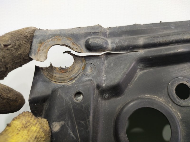 Защита бампера, 600 рублей, Красноярск