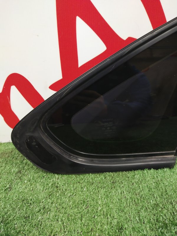 Форточка кузова, 500 рублей, Красноярск