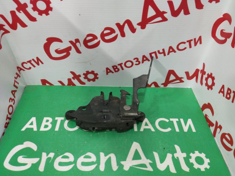 Замок капота, 1500 рублей, Красноярск