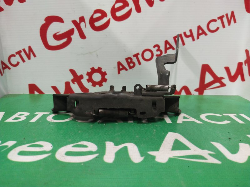 Замок капота, 1500 рублей, Красноярск