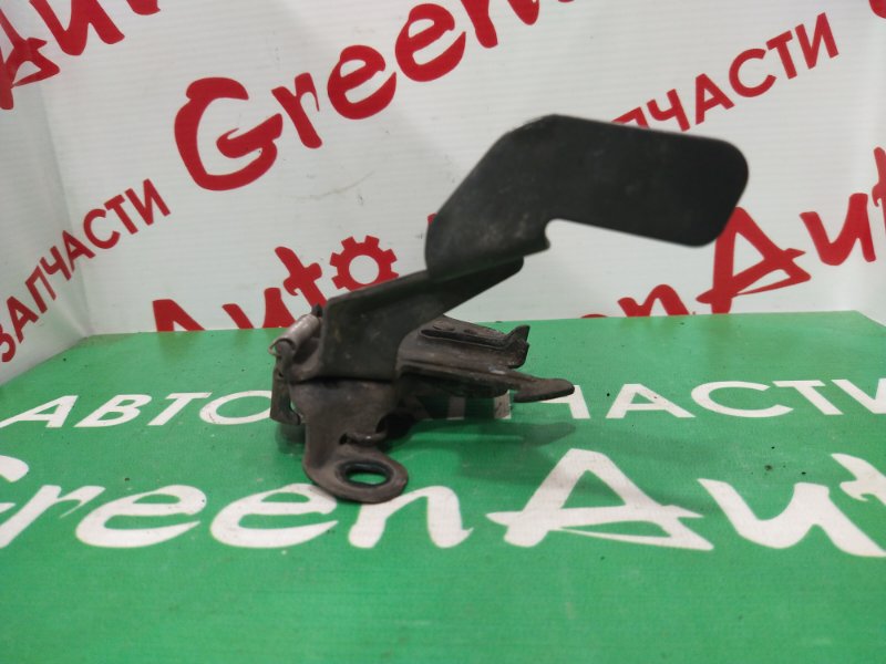 Замок капота, 1500 рублей, Красноярск