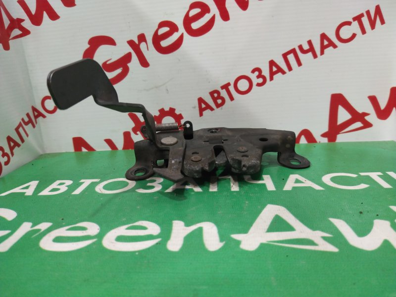 Замок капота, 1500 рублей, Красноярск