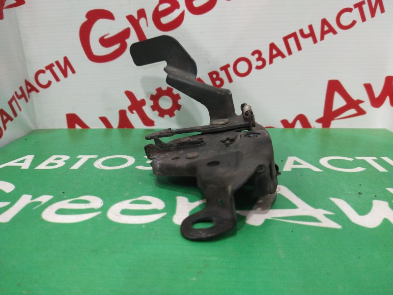 Замок капота, 1500 рублей, Красноярск