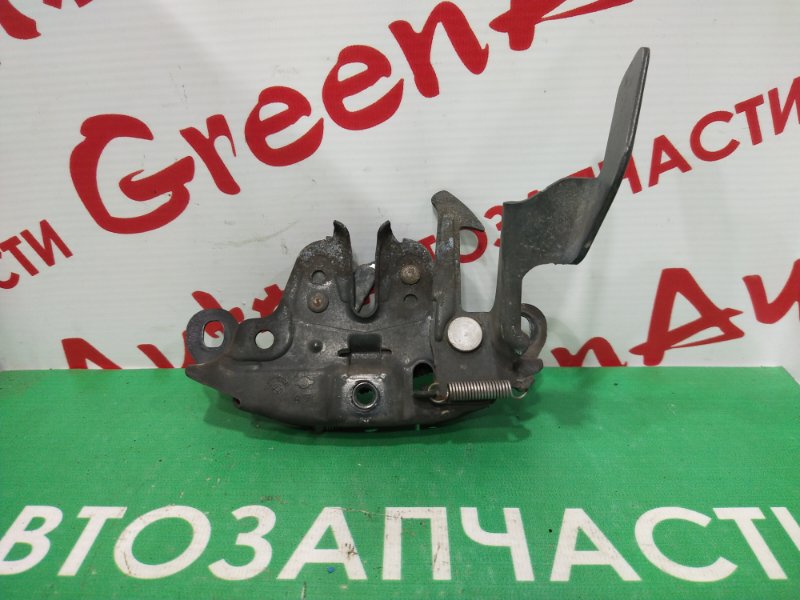 Замок капота, 1500 рублей, Красноярск