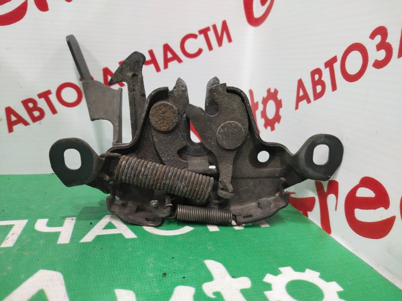 Замок капота, 1500 рублей, Красноярск