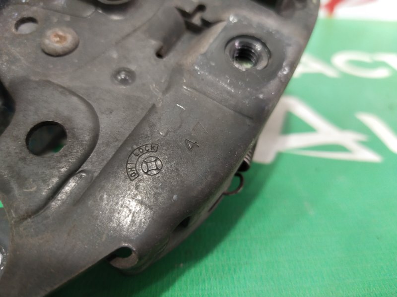 Замок капота, 1500 рублей, Красноярск