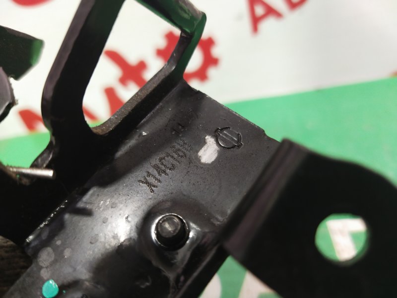 Петля замка багажника, 700 рублей, Красноярск