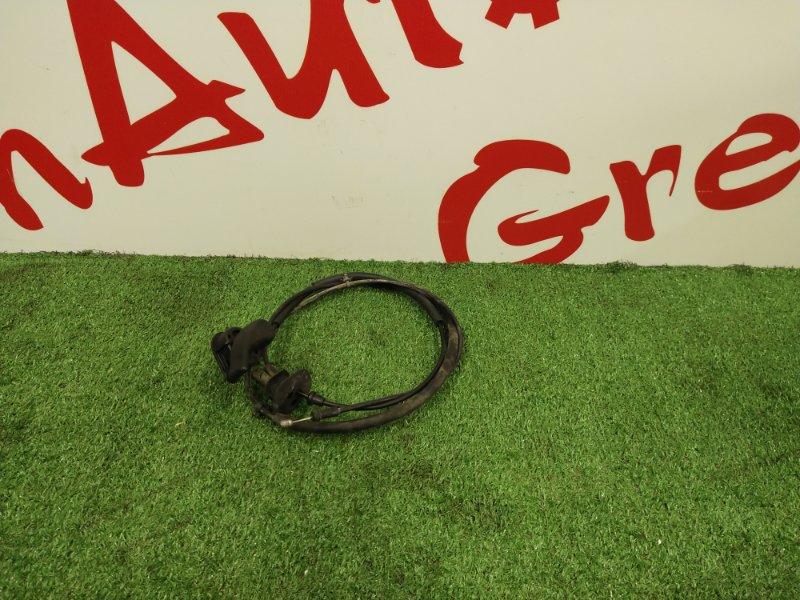 Трос замка капота, 1200 рублей, Красноярск