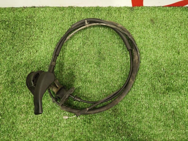 Трос замка капота, 1200 рублей, Красноярск