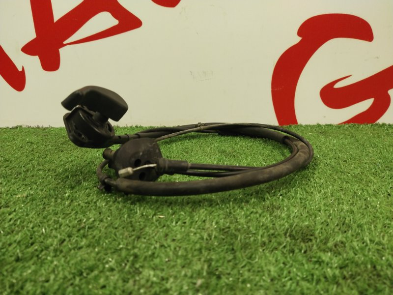 Трос замка капота, 1200 рублей, Красноярск