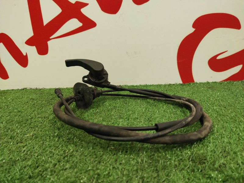 Трос замка капота, 1200 рублей, Красноярск