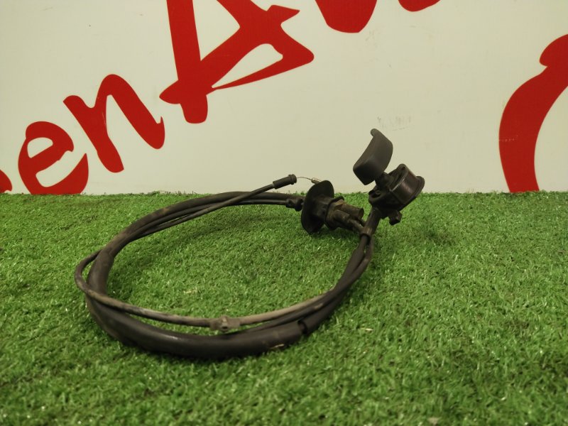 Трос замка капота, 1200 рублей, Красноярск