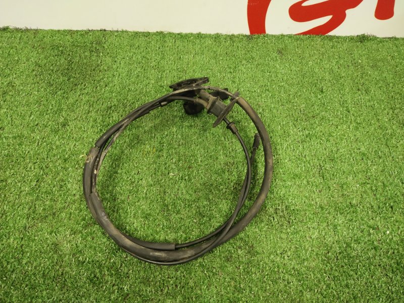 Трос замка капота, 1200 рублей, Красноярск