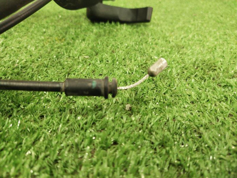 Трос замка капота, 1200 рублей, Красноярск