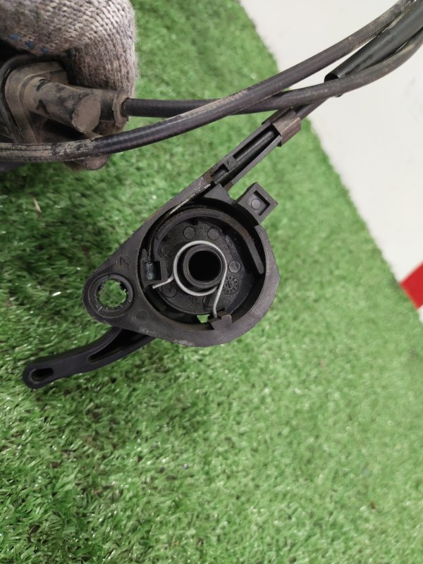 Трос замка капота, 1200 рублей, Красноярск