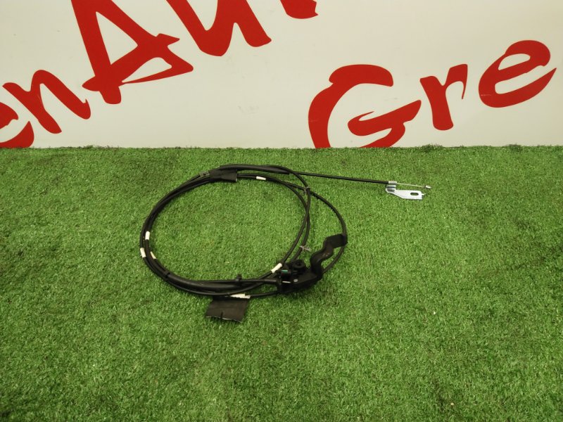 Трос багажника, 1000 рублей, Красноярск