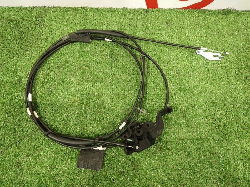 Трос багажника, 1000 рублей, Красноярск