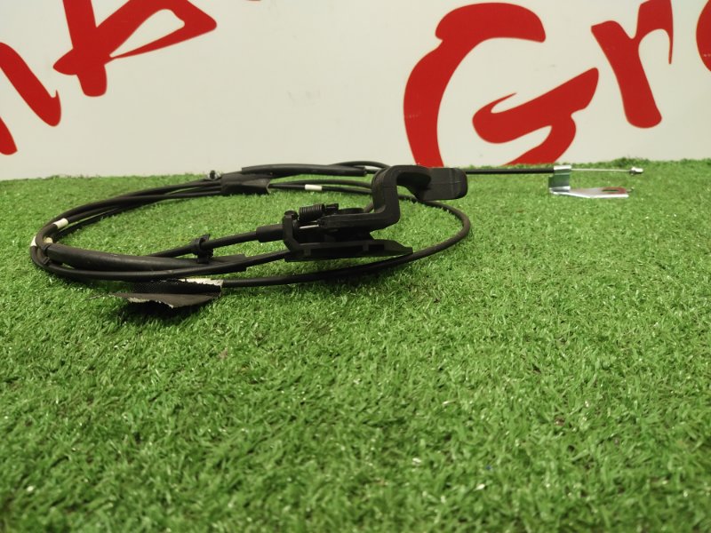 Трос багажника, 1000 рублей, Красноярск