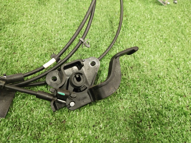 Трос багажника, 1000 рублей, Красноярск