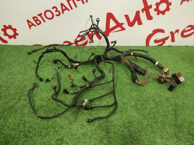 Проводка ДВС, 3500 рублей, Красноярск