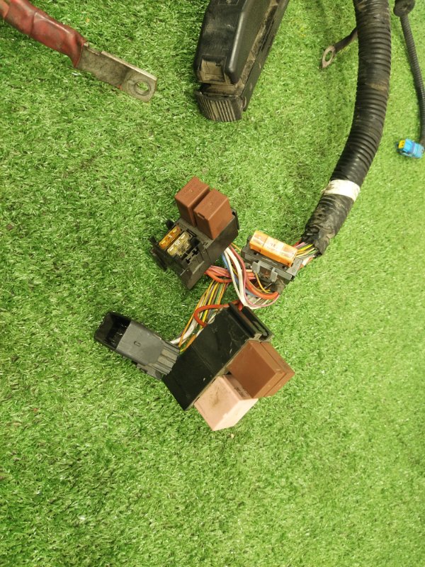 Проводка ДВС, 3500 рублей, Красноярск